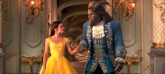 Beauty & The Beast