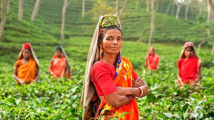 Super Rural Women